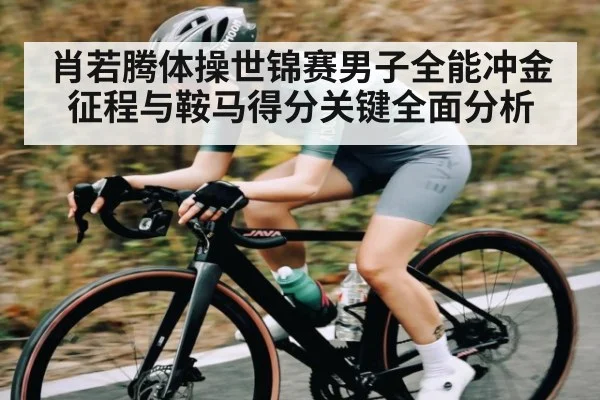 肖若腾体操世锦赛男子全能冲金征程与鞍马得分关键全面分析
