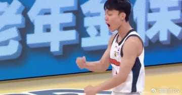 半岛体育APP-破案！阵容越破广东战绩却越好原因找到，和队里1人不在关系很大|广东队|焦泊乔|杜锋|麦考尔|浙江广厦_新浪新闻