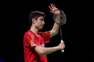 半岛体育-汤姆斯杯：中国队3-0丹麦队晋级决赛 将与法国队争冠